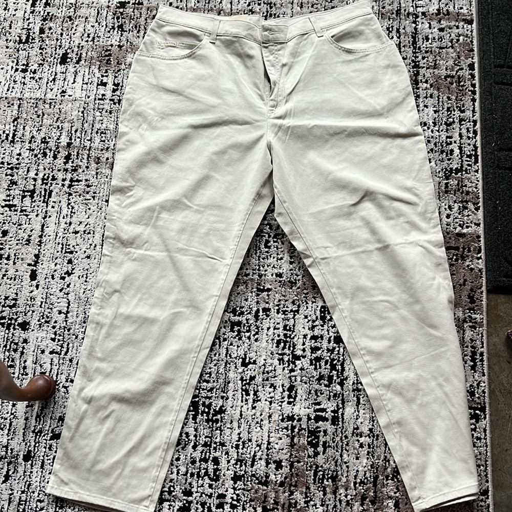 Lee Riders Relaxed Jeans Size 22W